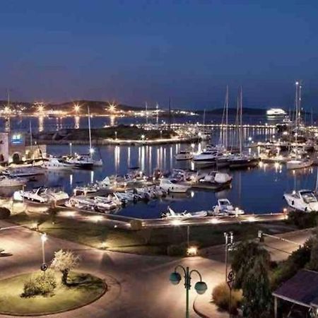 Sa Marinedda Guest Apartment Olbia Exterior foto