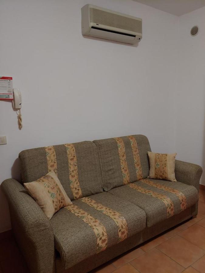 Sa Marinedda Guest Apartment Olbia Exterior foto