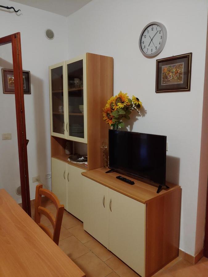 Sa Marinedda Guest Apartment Olbia Exterior foto