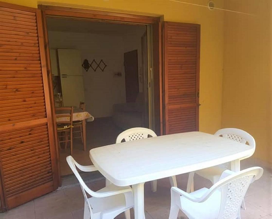 Sa Marinedda Guest Apartment Olbia Exterior foto