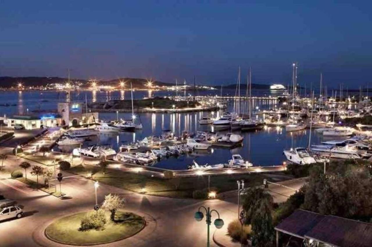 Sa Marinedda Guest Apartment Olbia Exterior foto