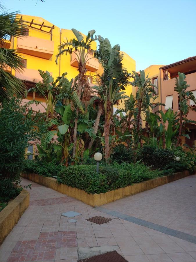 Sa Marinedda Guest Apartment Olbia Exterior foto
