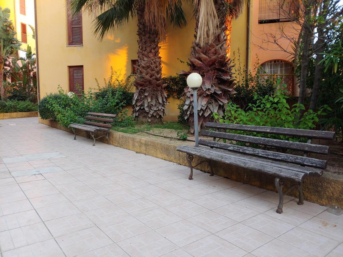 Sa Marinedda Guest Apartment Olbia Exterior foto